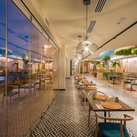 R2 Higos Beach Costa Calma Exterior foto