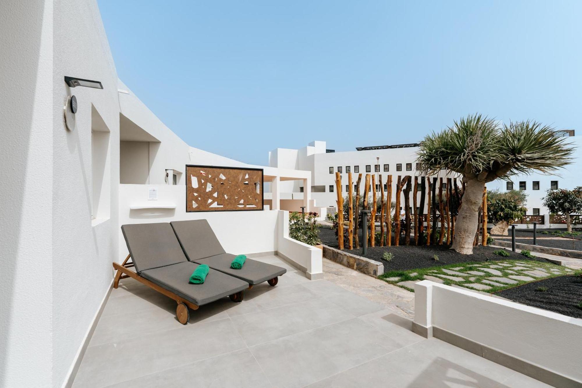 R2 Higos Beach Costa Calma Exterior foto