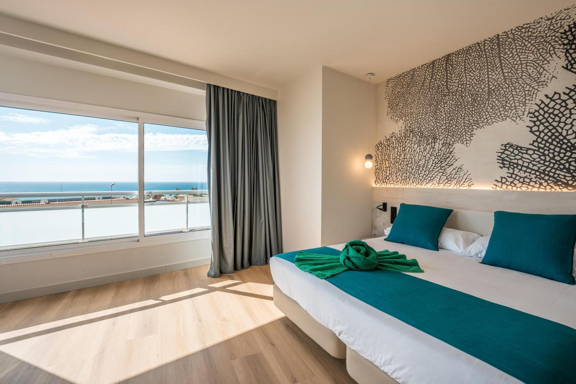 R2 Higos Beach Costa Calma Exterior foto