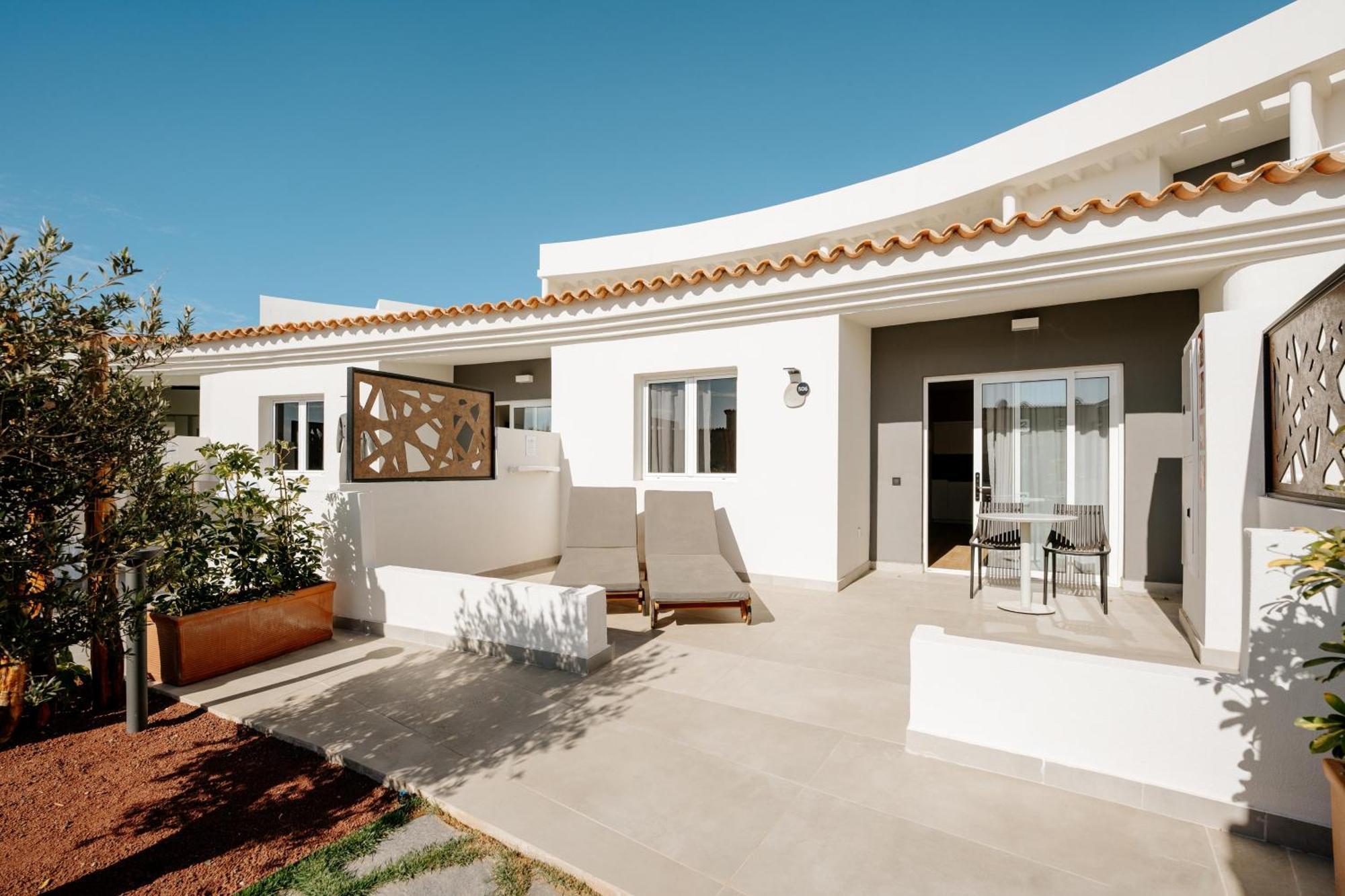 R2 Higos Beach Costa Calma Exterior foto