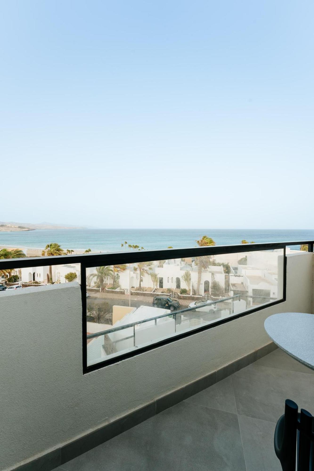 R2 Higos Beach Costa Calma Exterior foto