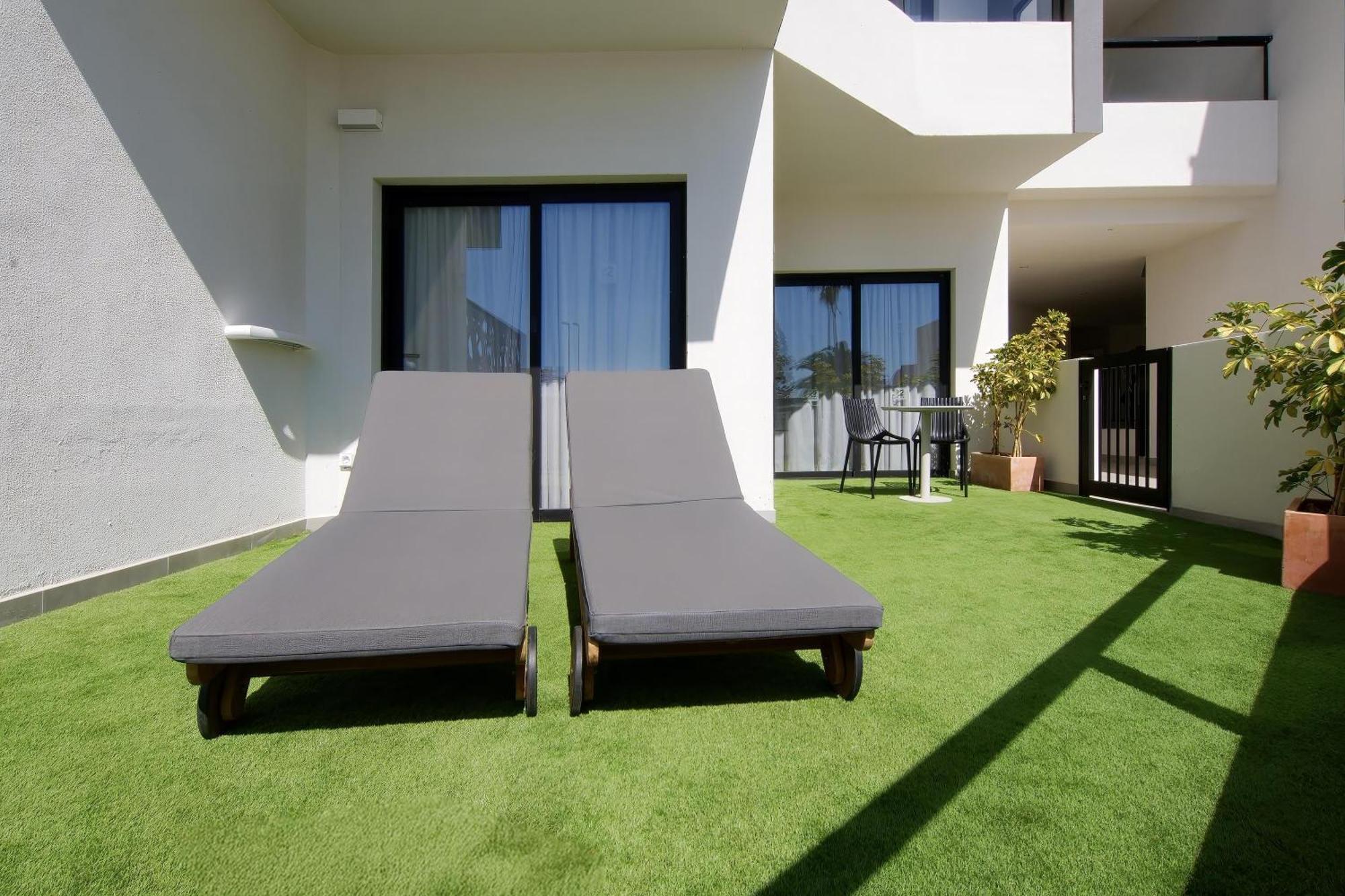 R2 Higos Beach Costa Calma Exterior foto