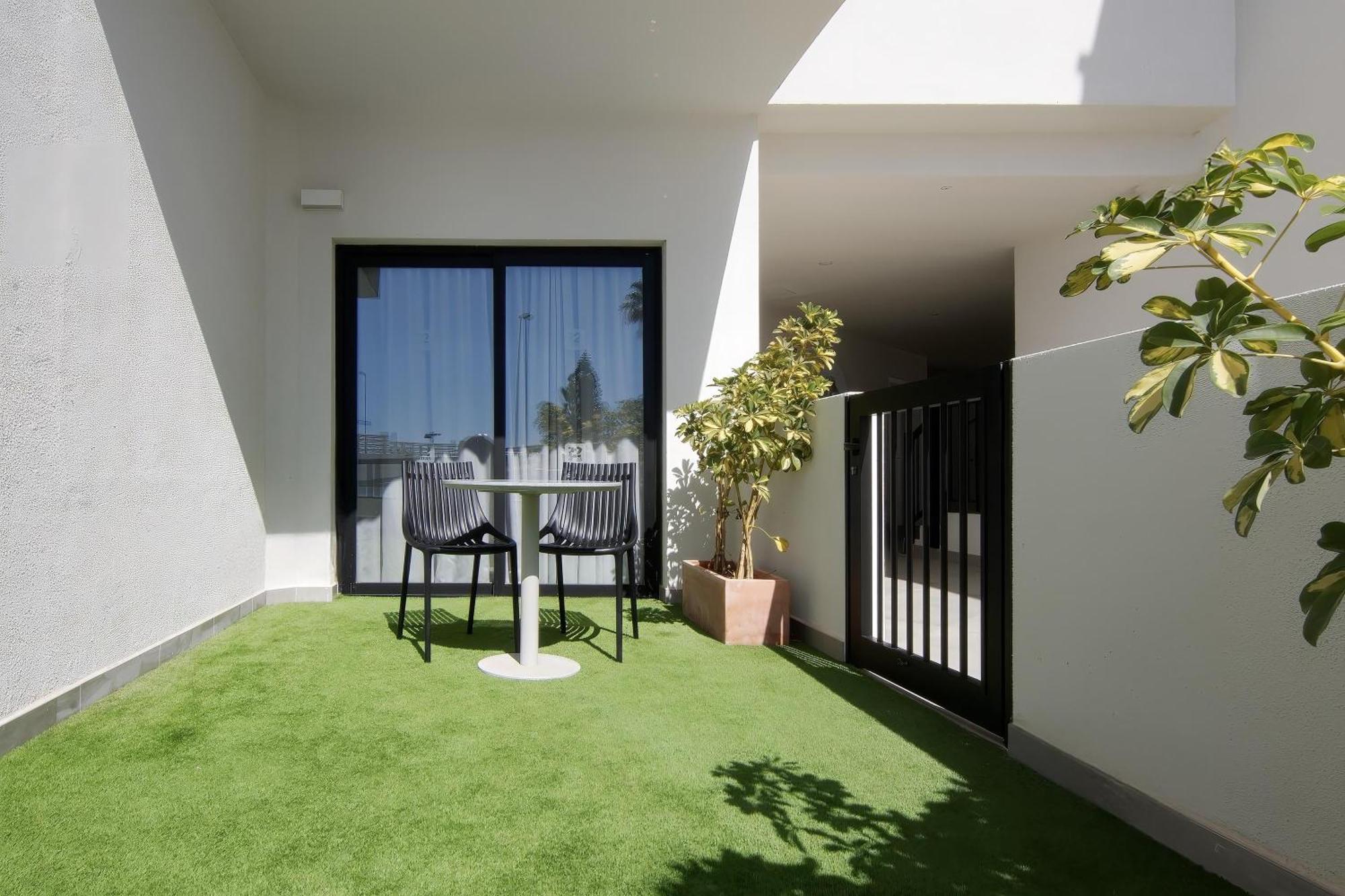 R2 Higos Beach Costa Calma Exterior foto